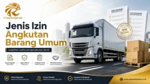 Angkutan Barang Umum