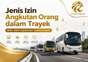 Angkutan Orang tidak dalam Trayek