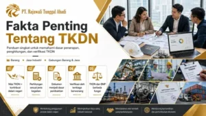 Sertifikasi TKDN Penting bagi Perusahaan