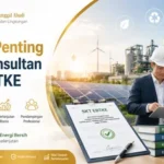 Fungsi Penting Jasa Konsultan SKT EBTKE