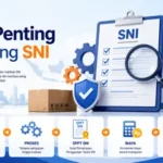 Hal Penting tentang SNI
