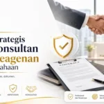 Peran Strategis Jasa Konsultan STP Keagenan bagi Perusahaan
